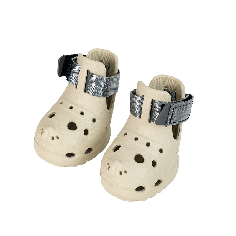 Dog Shoes Breathable 6