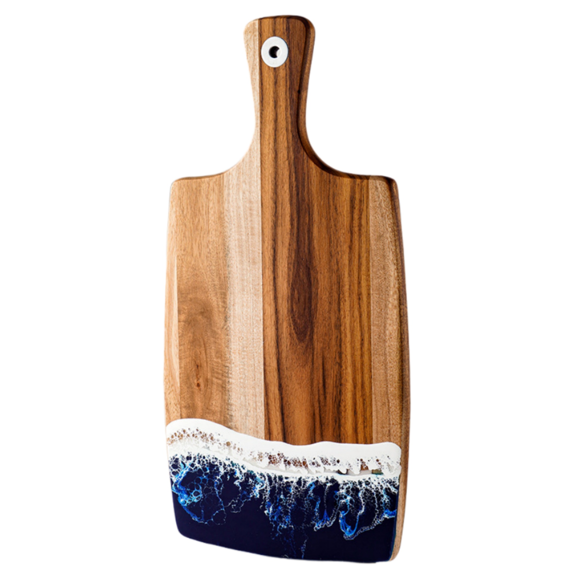 Epoxy Resin Cutting Board - OCEAN 2
