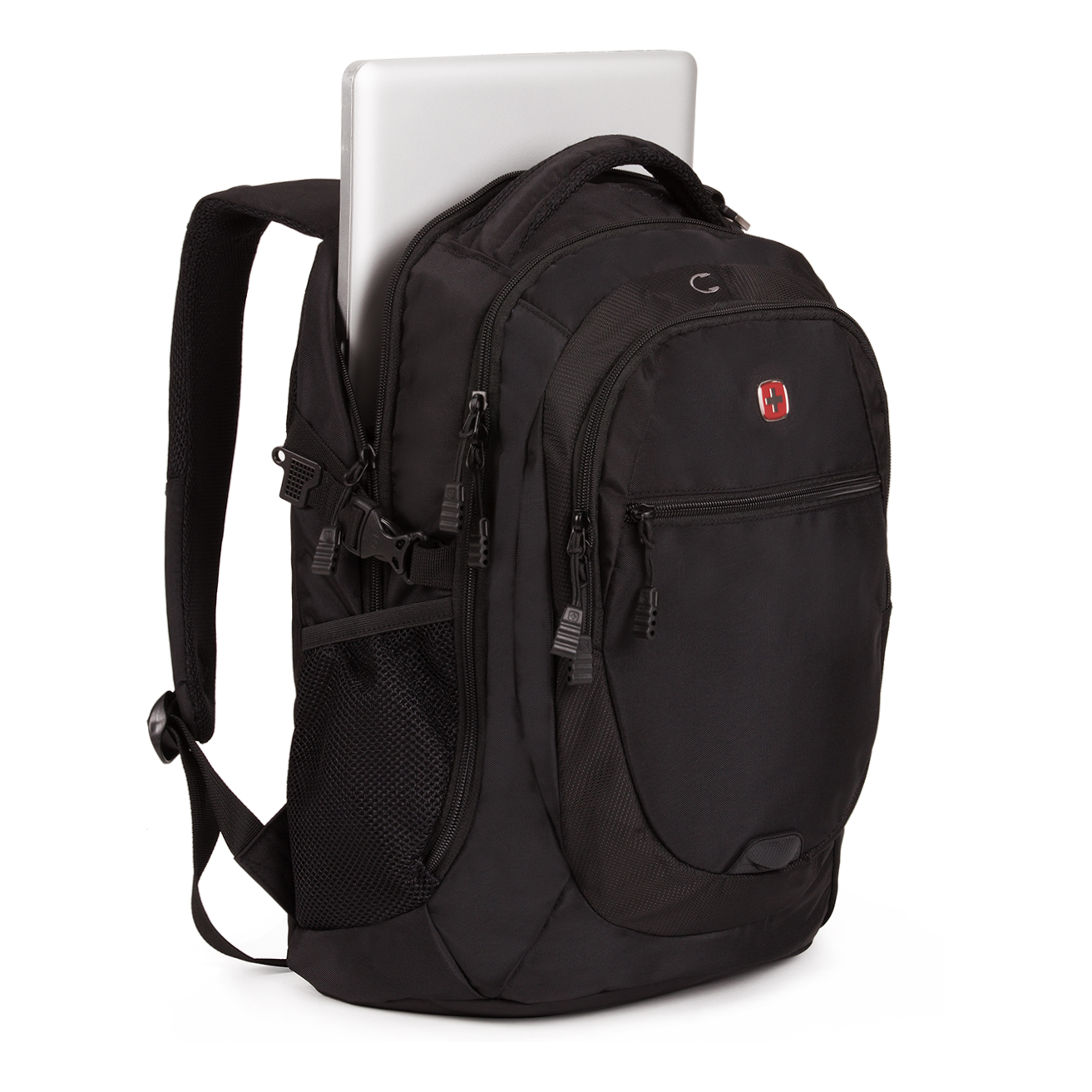 SWISSGEAR 6655 Laptop Backpack 5
