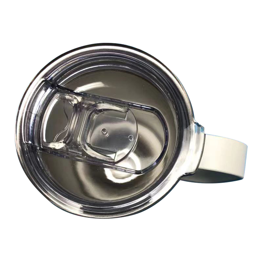 ArticFire 20oz Tall Vacuum Insulated Travel / Camping Mug With Handle 1