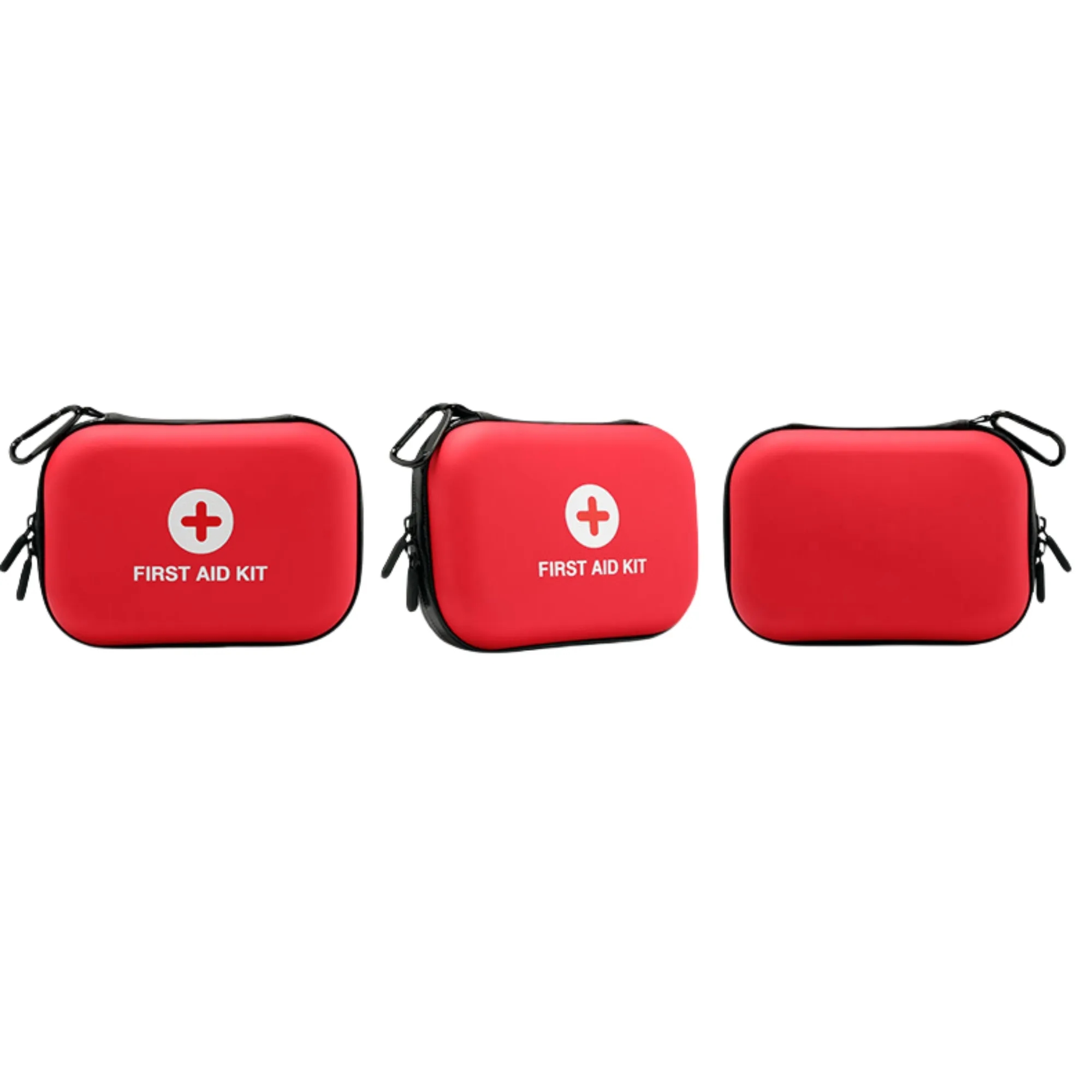 Portable Emergency Rescue Self-help Supplies Storage Bag 2