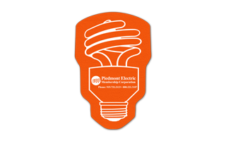 Energy Bulb Vinyl Jar Opener 91