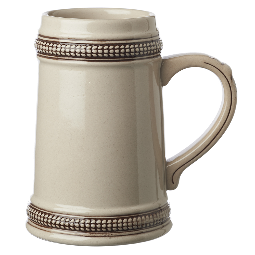 18.5 oz. Ceramic Beer Steins