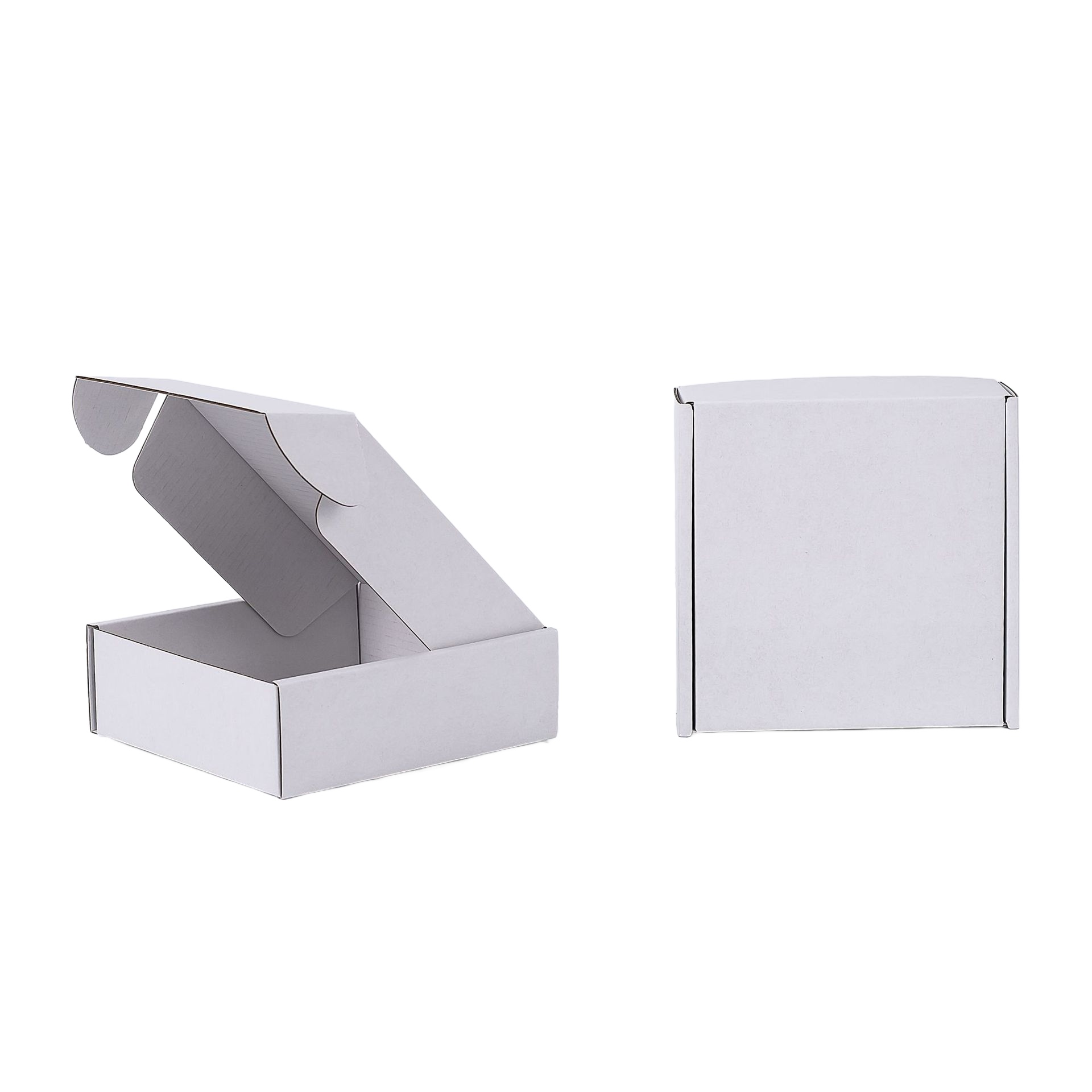 Custom Extra Hard Kraft Colorful Airplane Box 9