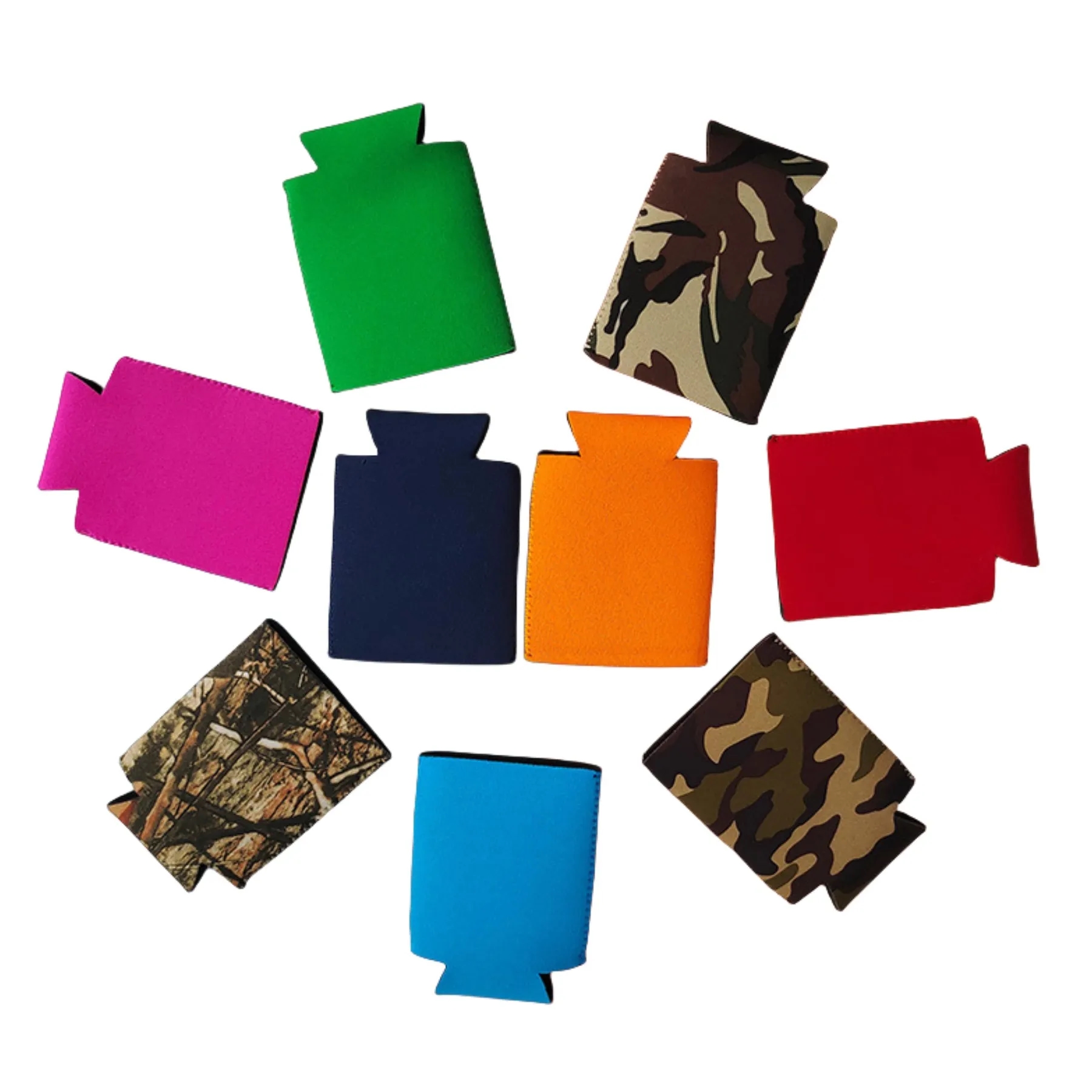 Neoprene Can Cooler 4