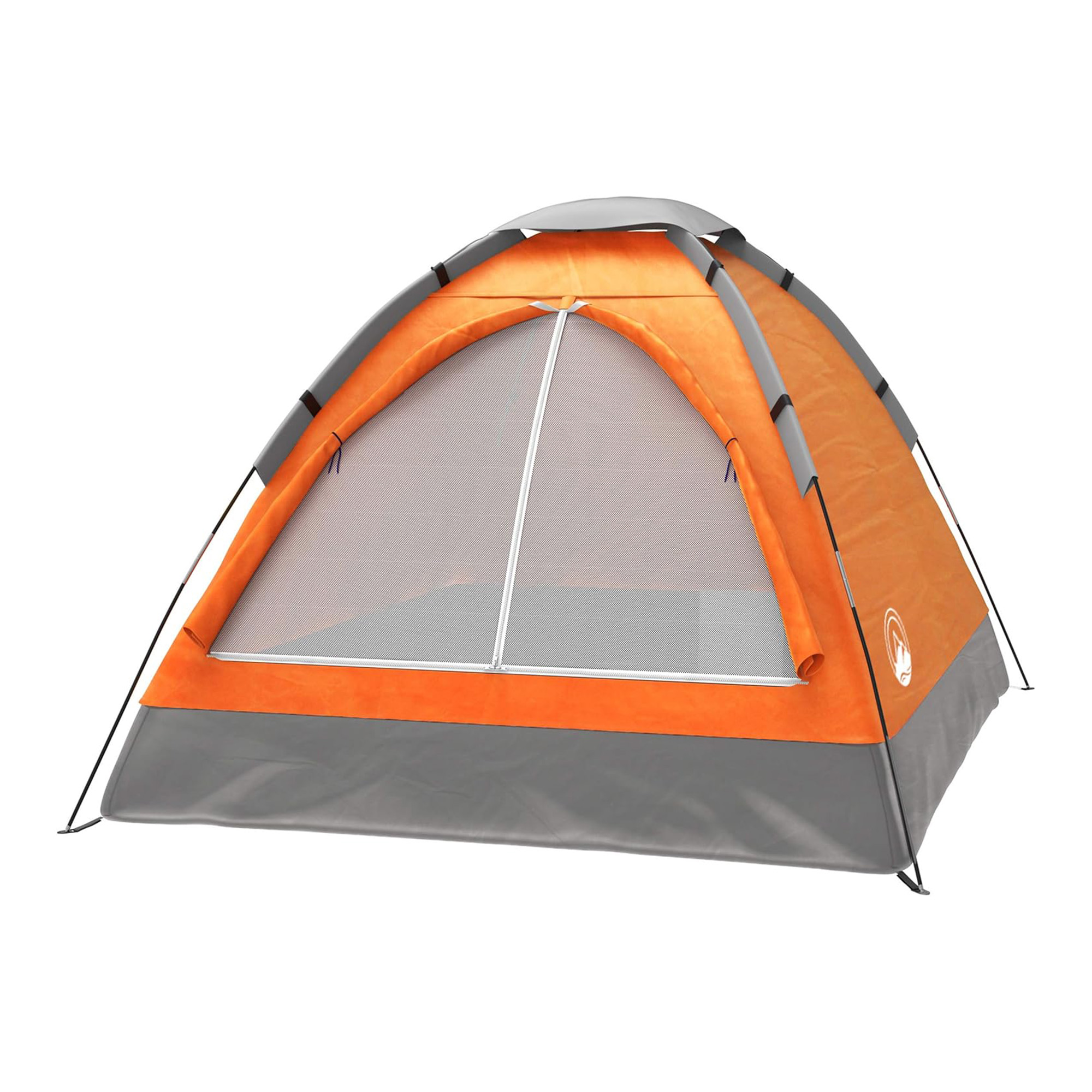 MOQ 50pcs 2 Person Camping Tent 2