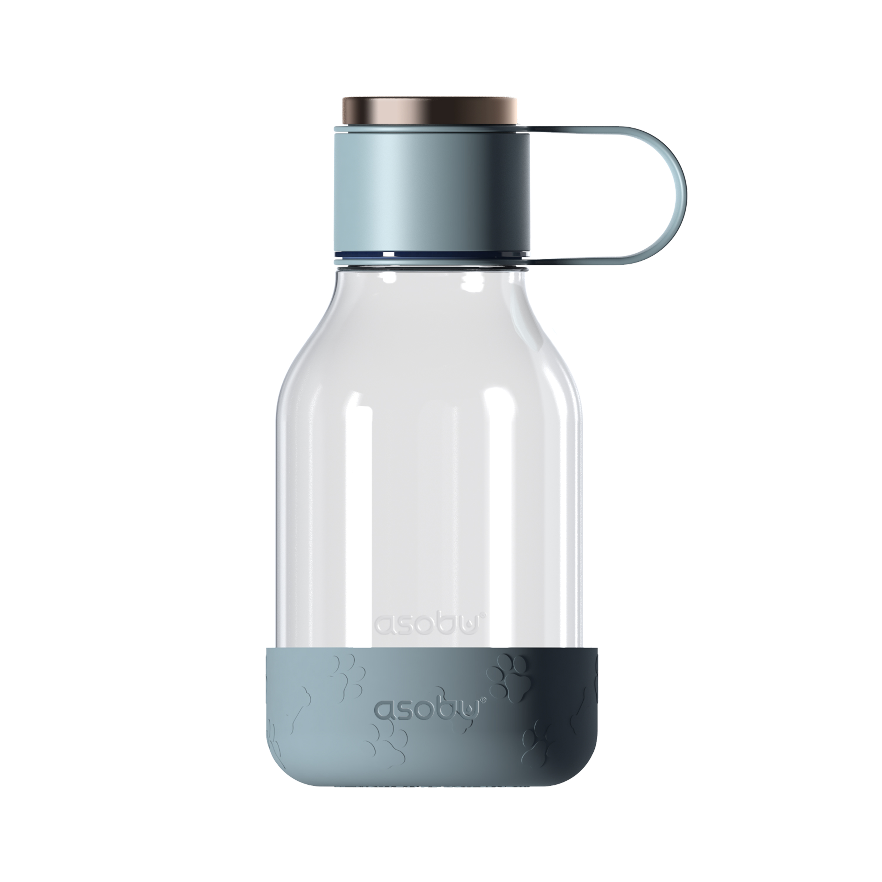 50 oz Asobu Dog Bowl Bottle Lite 11