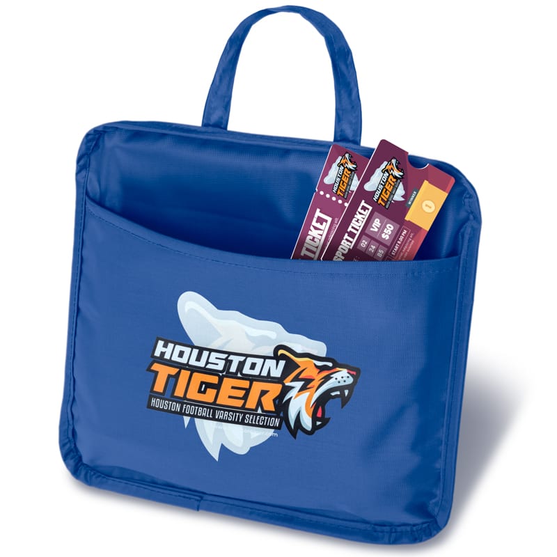 Custom Stadium Seat Cushions 22