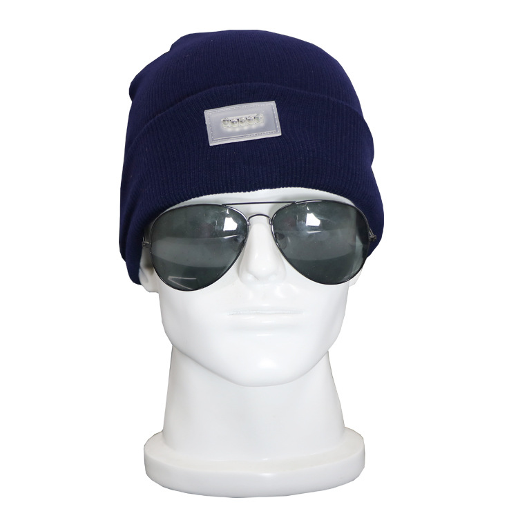 Led Beanie Hat 4