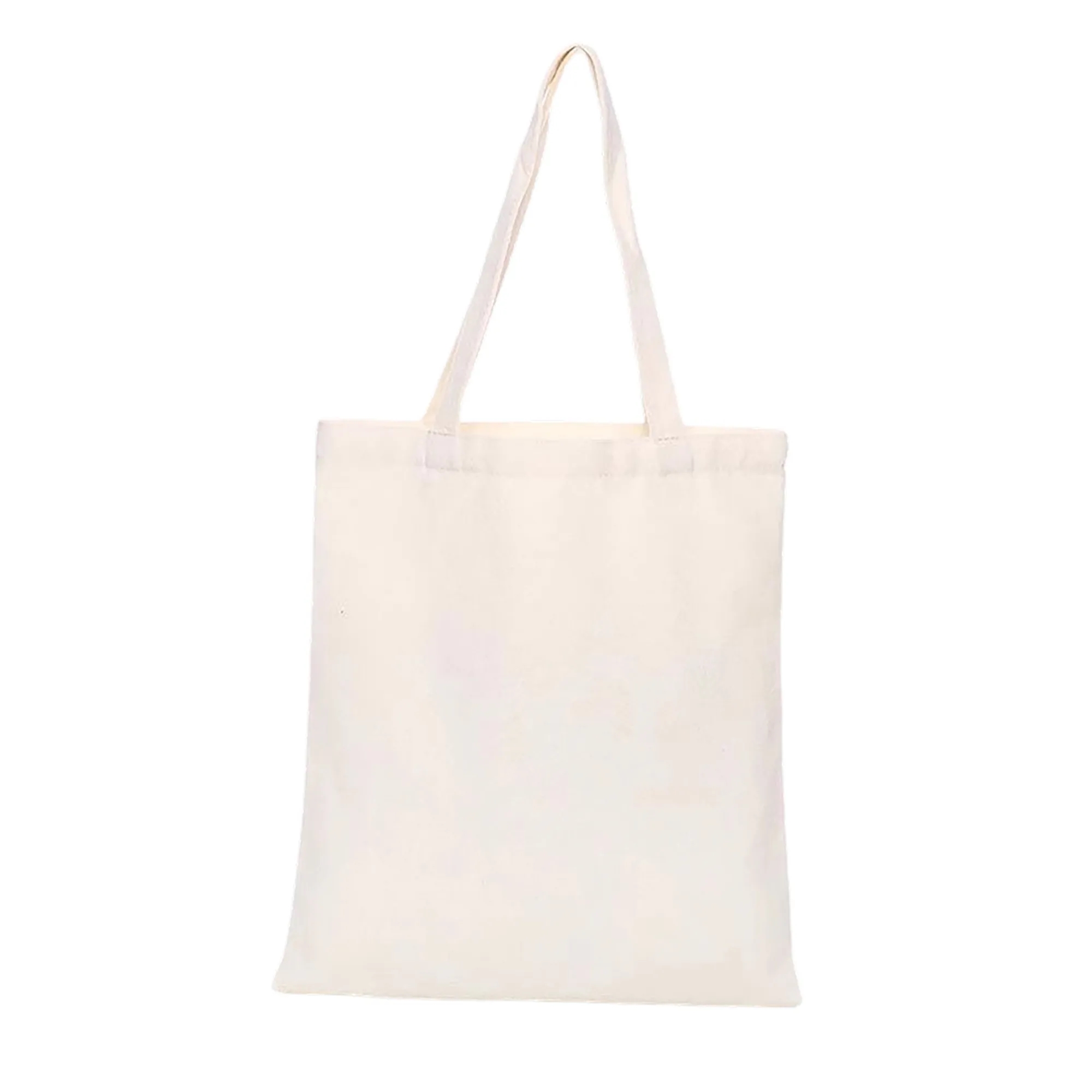 Polyester Cotton Tote Bag 14