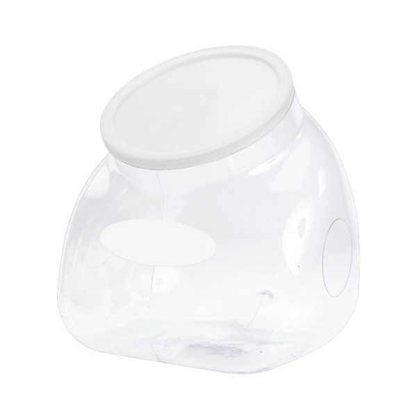 94 oz Lip Balm Tub Display 9