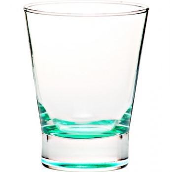 12 oz. London Whiskey Glasses 10
