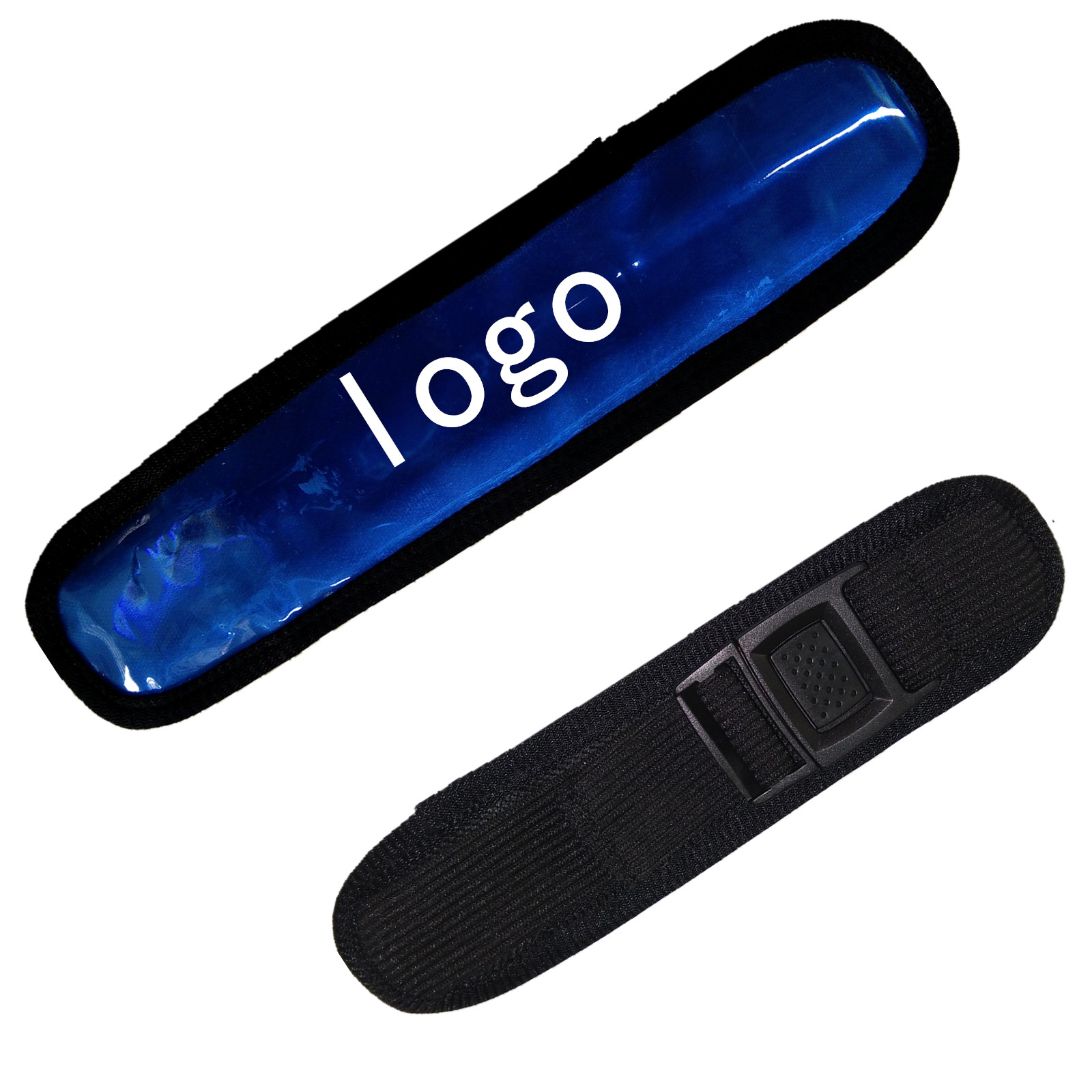 LED Reflective Running Armband 8