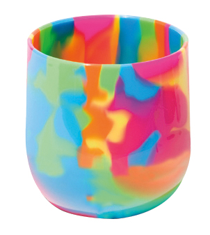 Silipint® Redesigned Wine Glass - 12 oz. 10