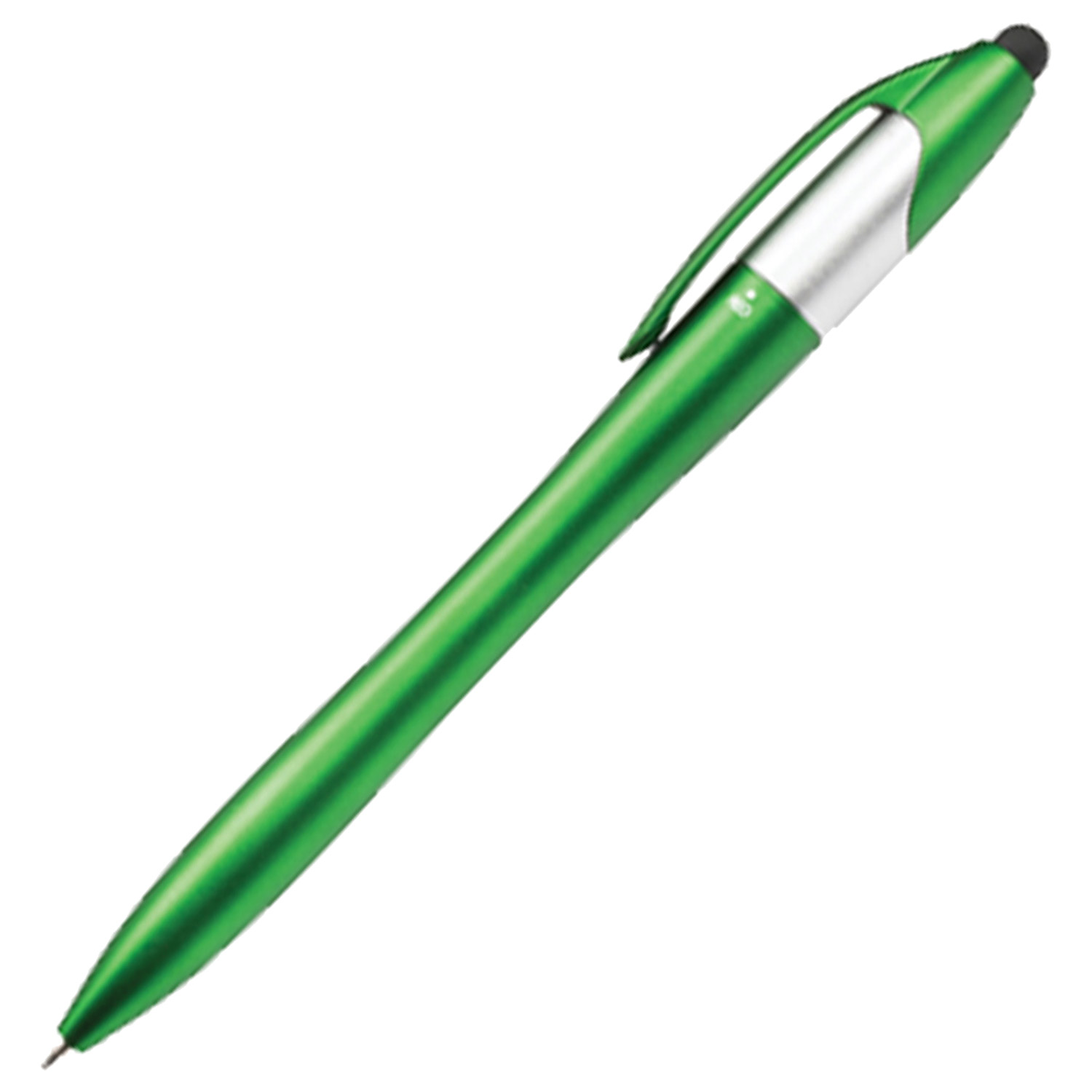 Islimster 4-In-1 Pen (Metallic) 5