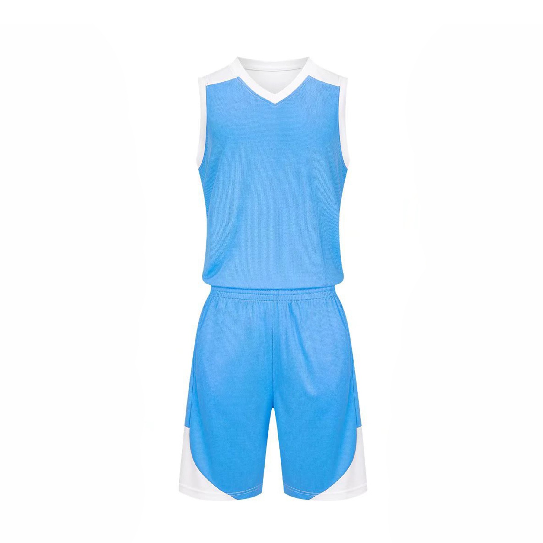 Basketball Jersey 1