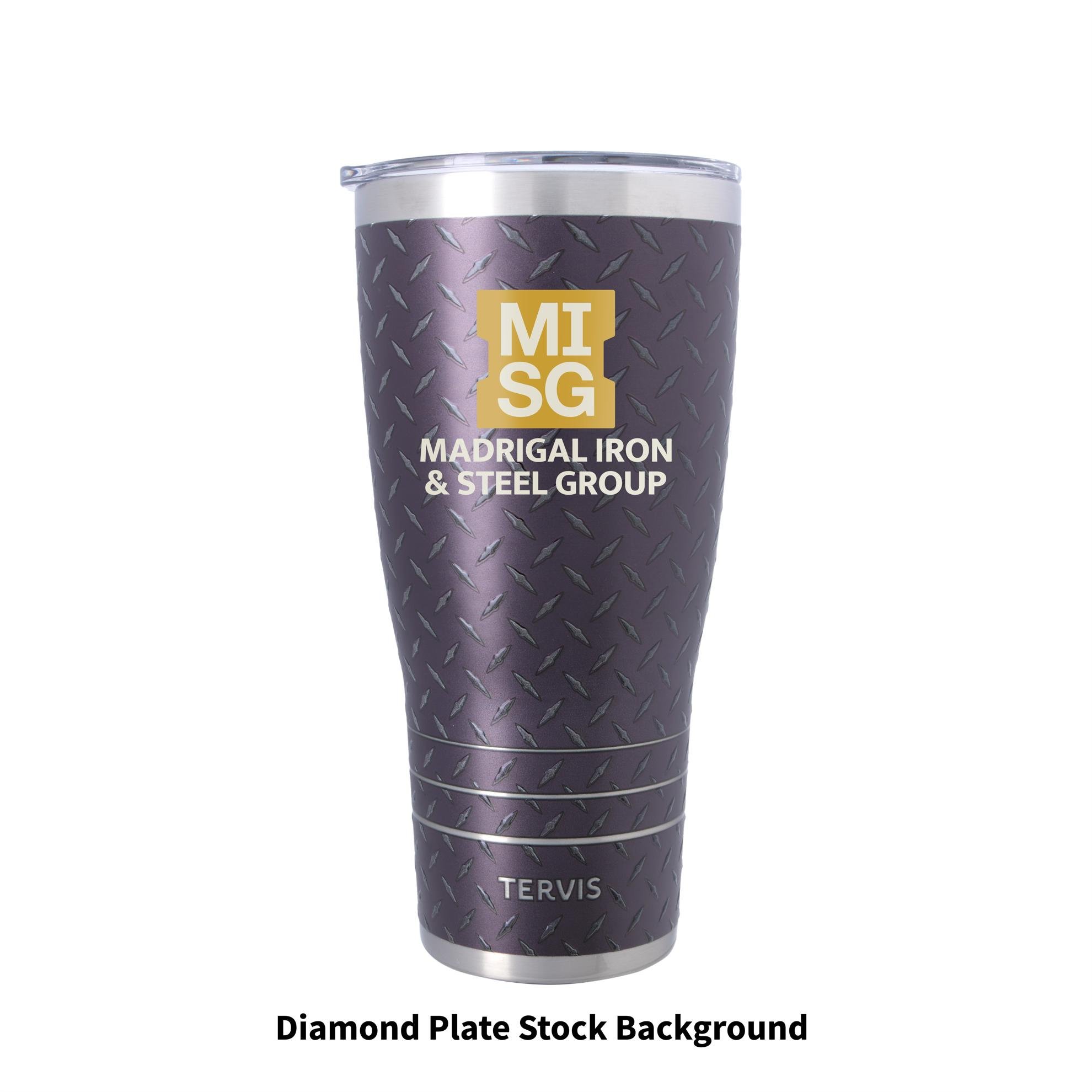 Tervis® Stainless Steel Traveler™ Tumbler - 30 oz. 20