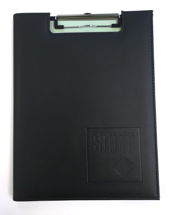 Wire Clip Folder 8