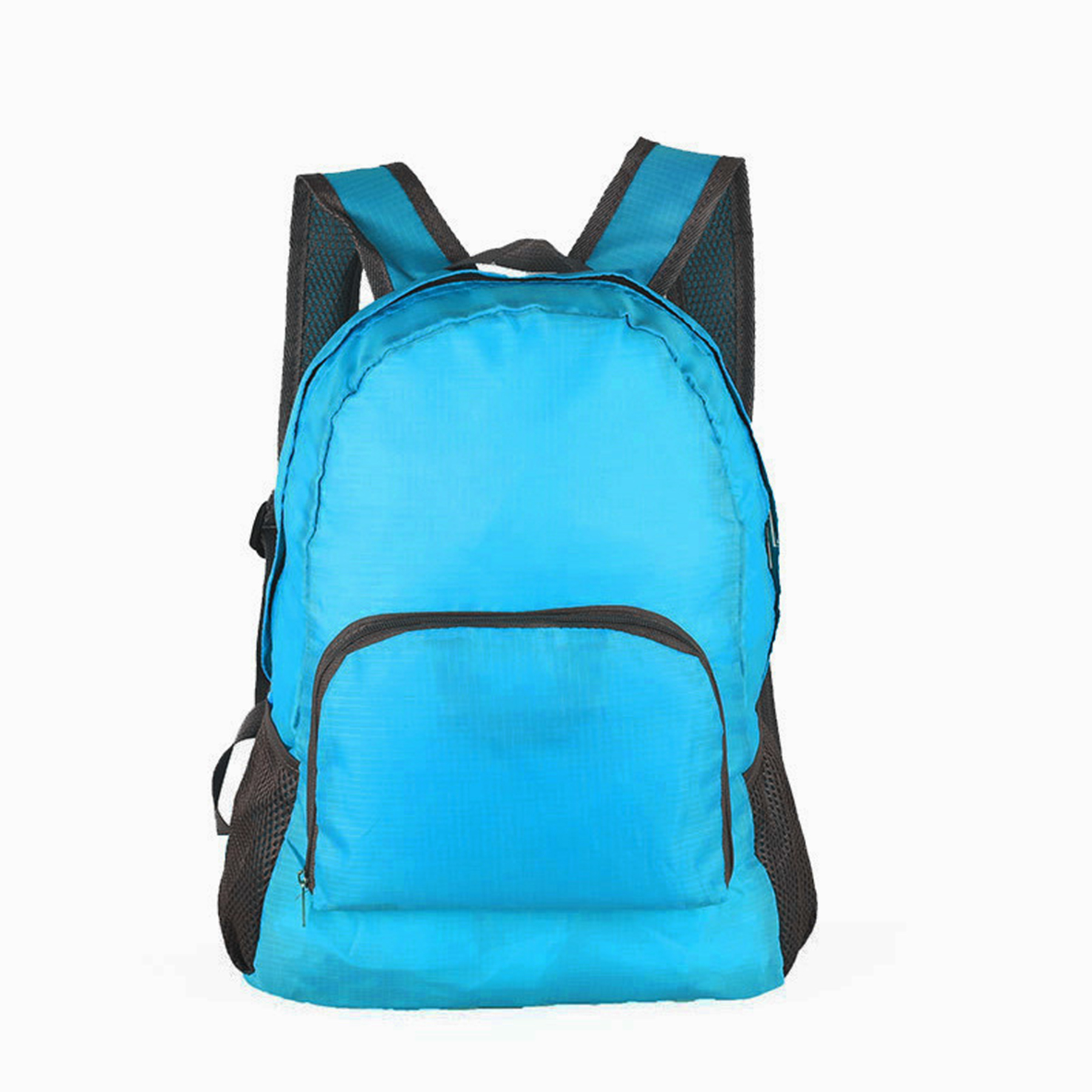 Foldable Lightweight Hiking Daypack 2