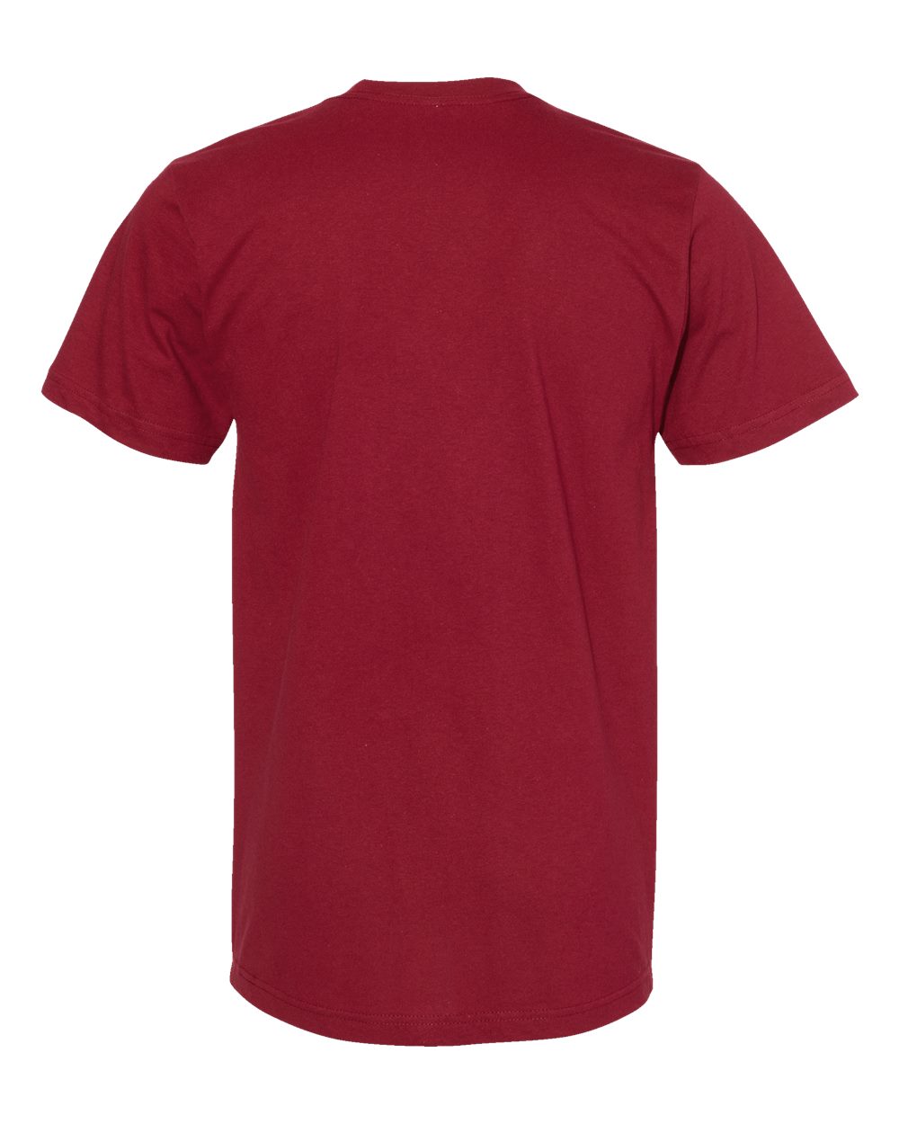 Unisex Fine Jersey Tee - 2001 24