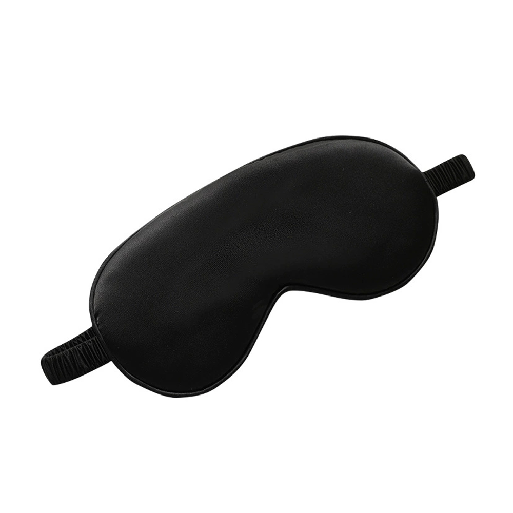 Silky Sleeping Eyeshade 1