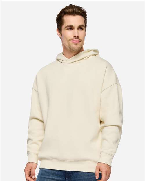 Unisex Heavyweight Hoodie Sweatshirt - 6956 37