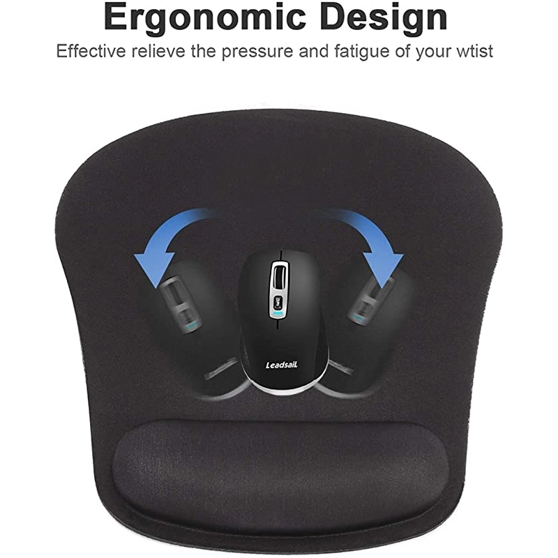 Office Mouse Pad protect the wrist 7