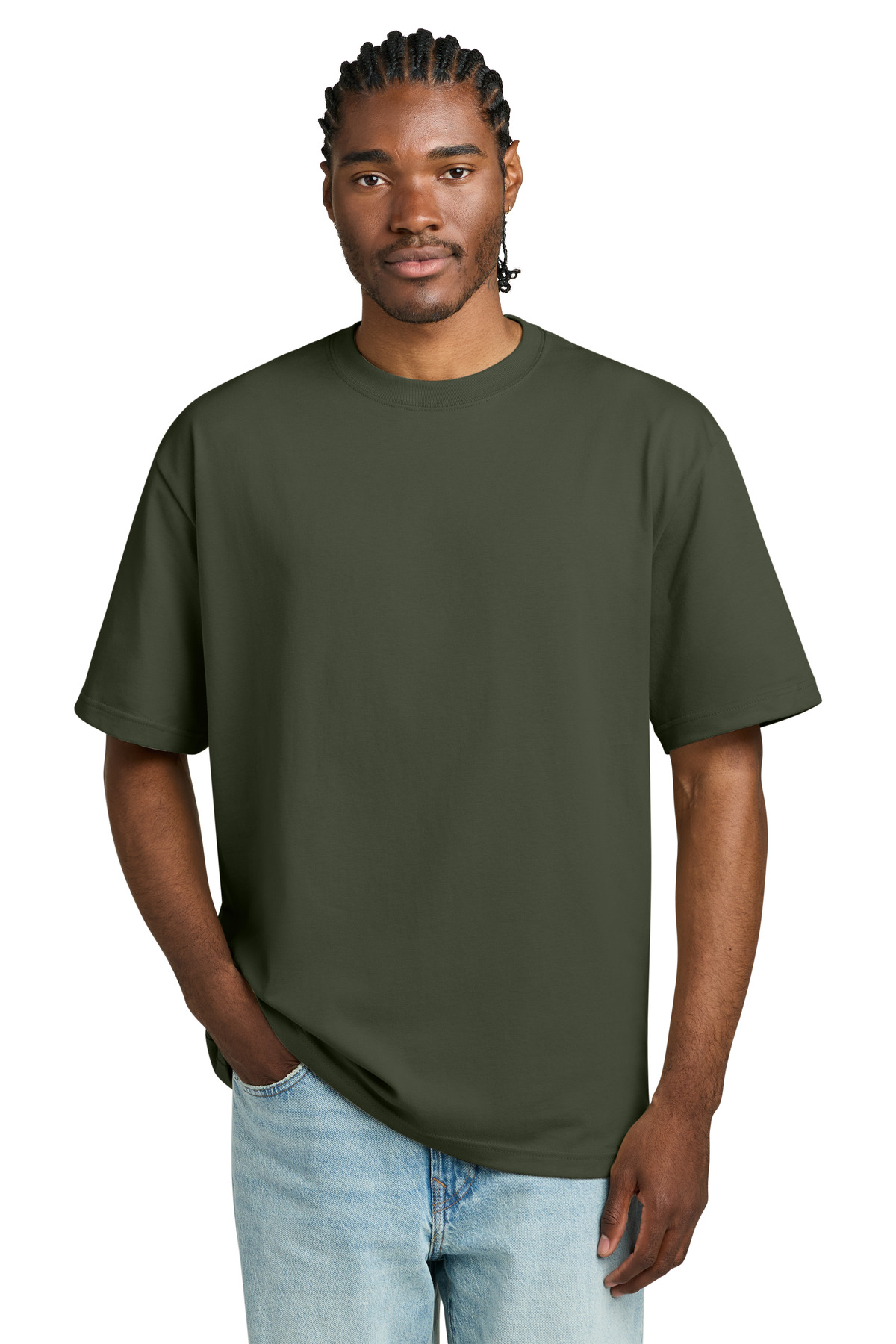 District Heavyweight Very Important Tee DT6065 93