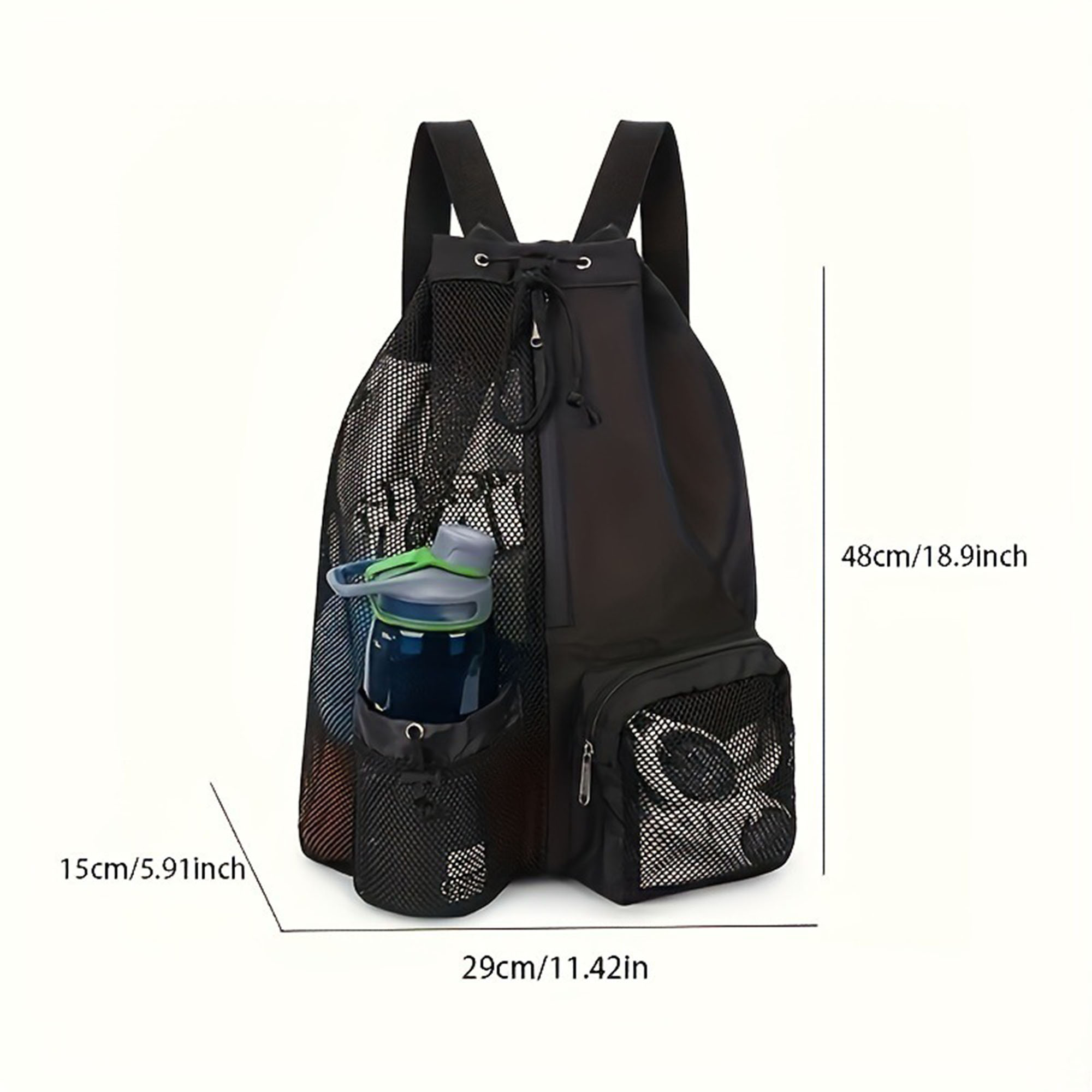 Swim & Surf Backpack MOQ 20 PCS 3