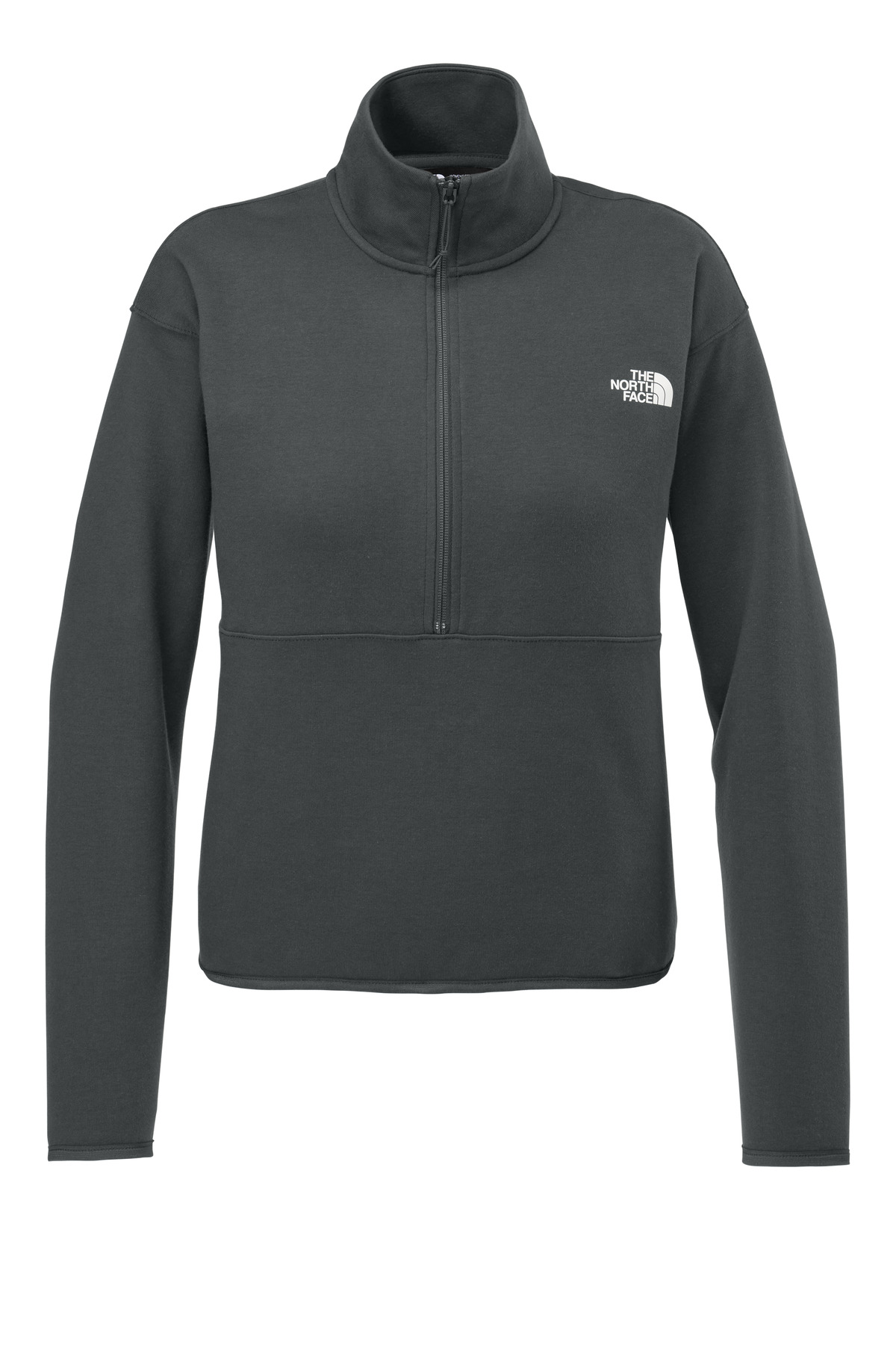 The North Face® Women's Double-Knit 1/2-Zip Fleece