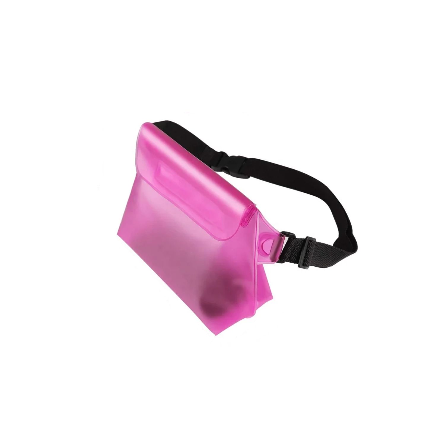 Waterproof Fanny Pack Waist Bag 5