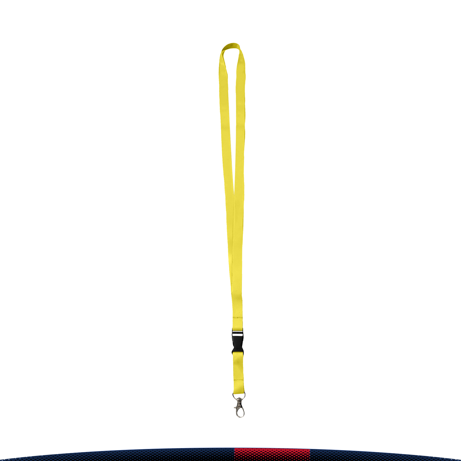 Glank Dye Sublimation Lanyard 27