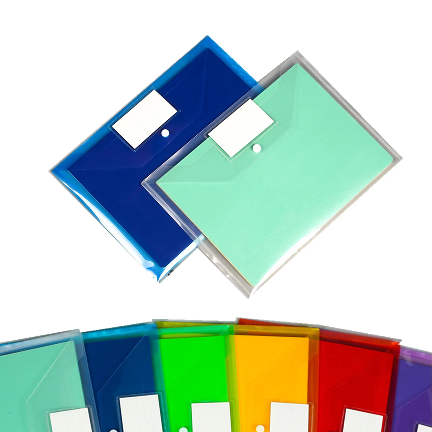 Custom A4 Document Envelope