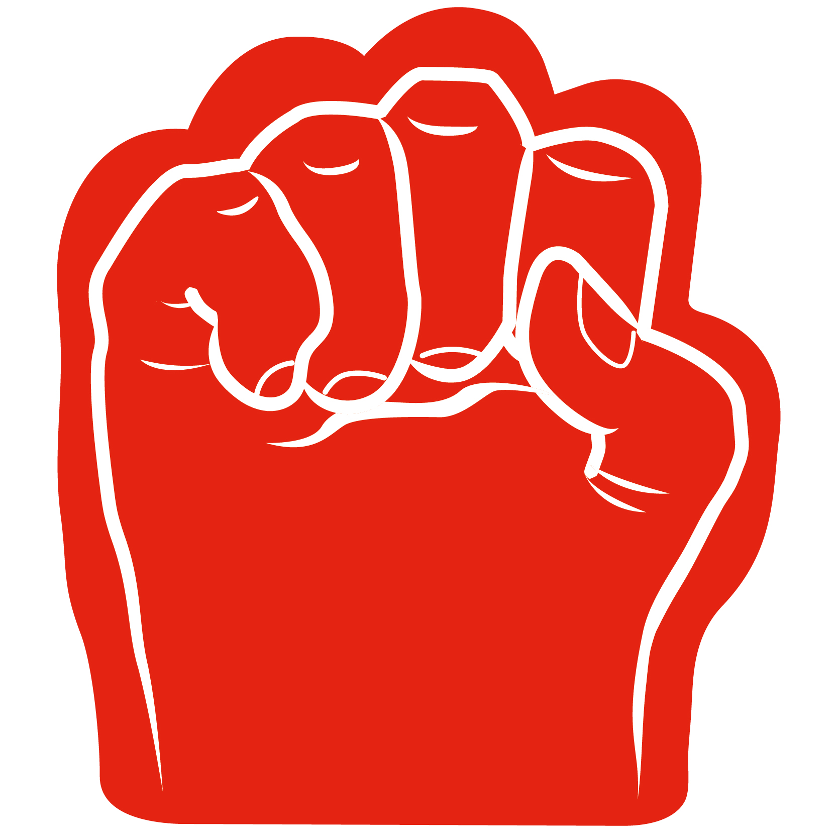 Fist Mitt 28