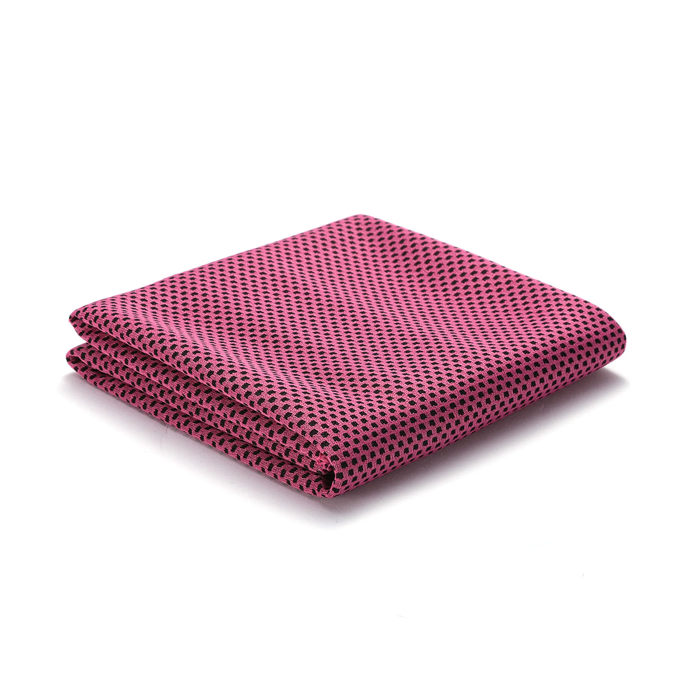 Microfiber Soft Breathable Ice Cooling Towels 2