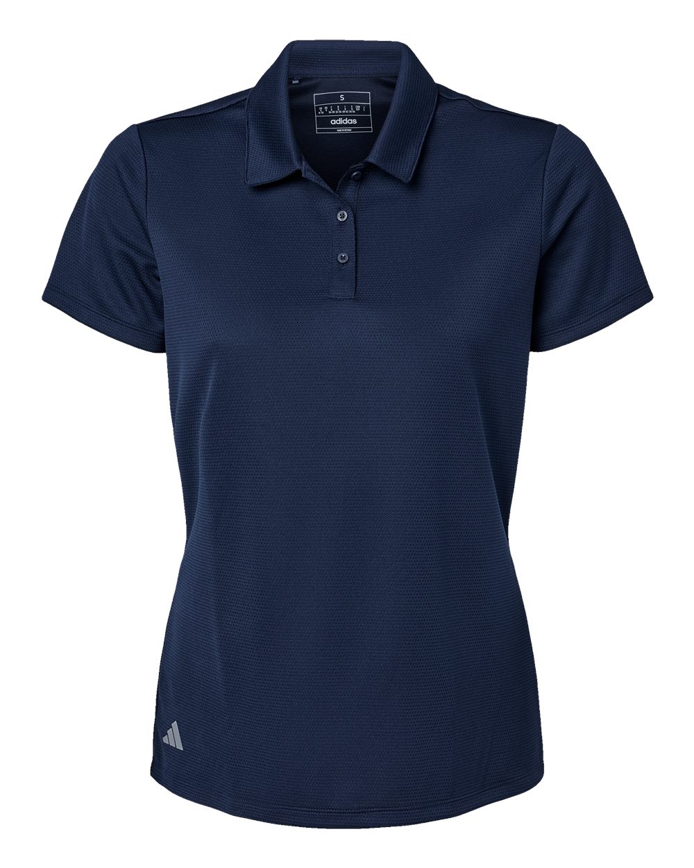 Women's Micro Piqué Polo - A581 26