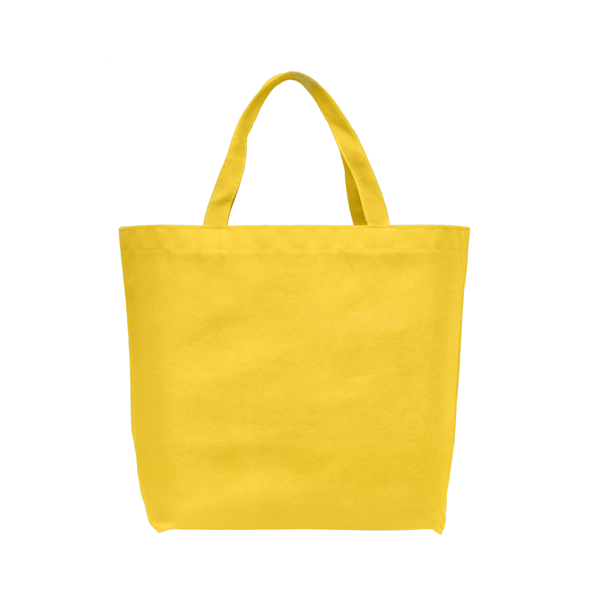 Julian - Non-Woven Shopping Tote Bag 17