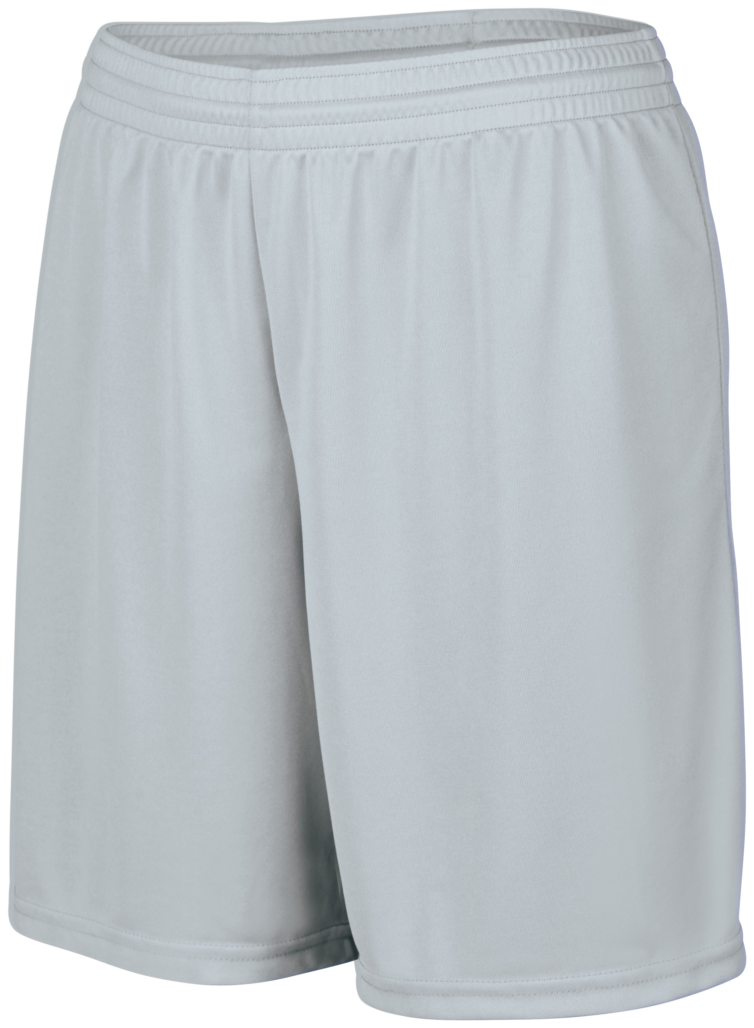 Ladies Octane Shorts 6