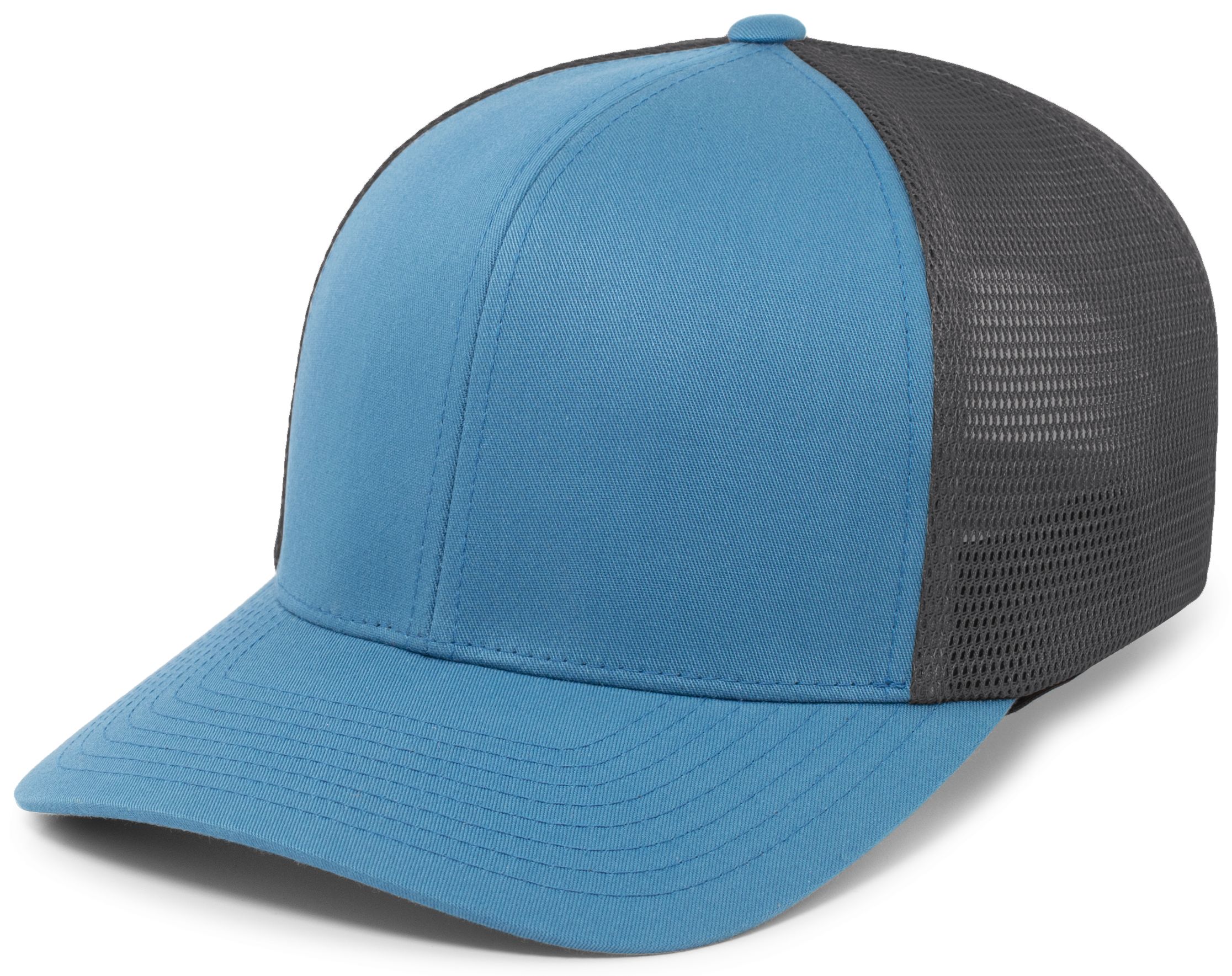 Trucker PacFlex Snapback Cap 13