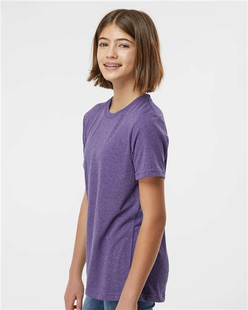 Youth Poly-Rich T-Shirt - 265 13