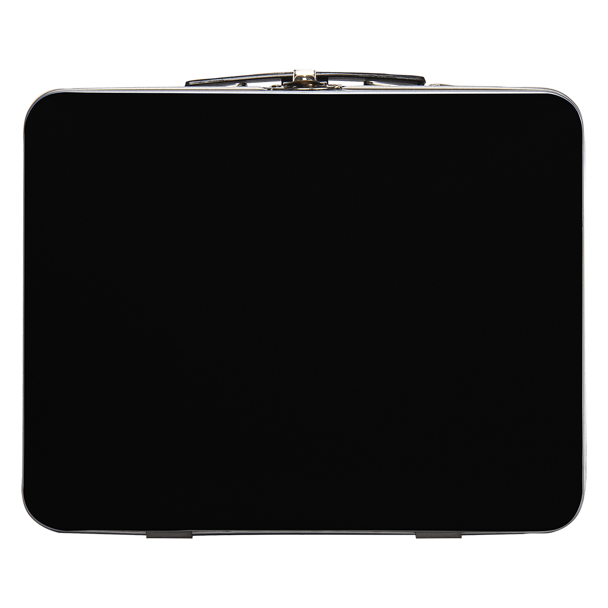 Throwback Tin Lunchbox 17