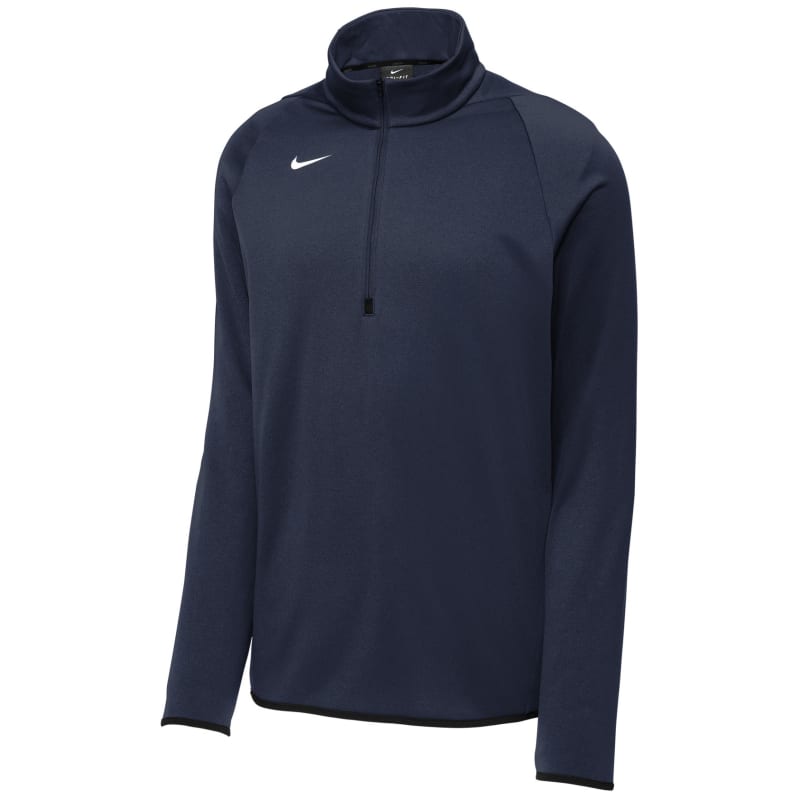 Nike Therma-FIT 1/4-Zip Fleece 16