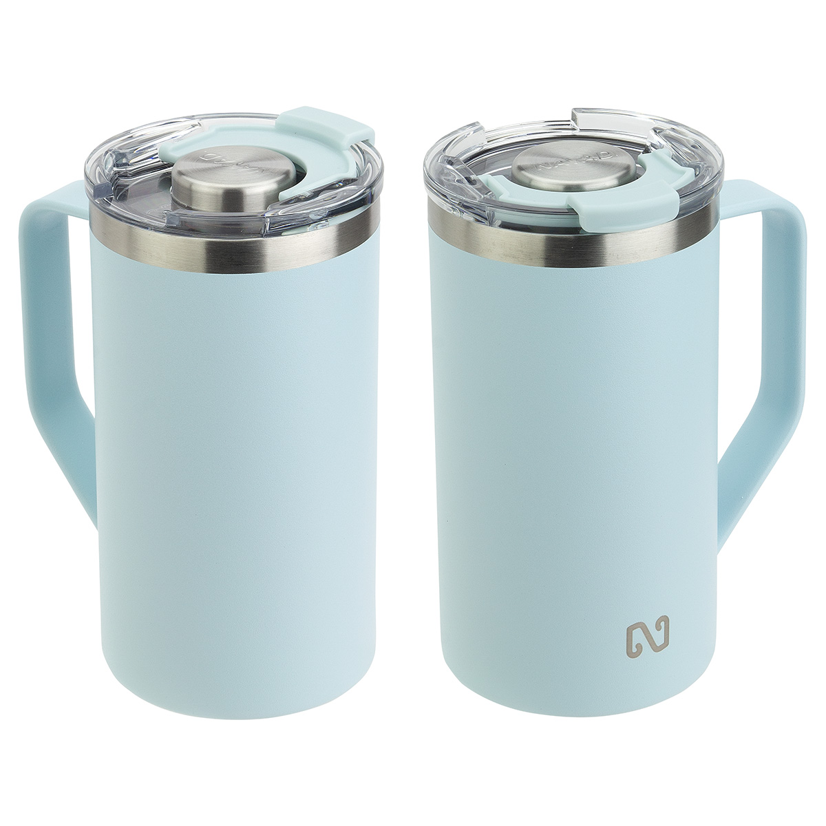 NAYAD® Metro 20 oz Stainless Double-wall Mug 11