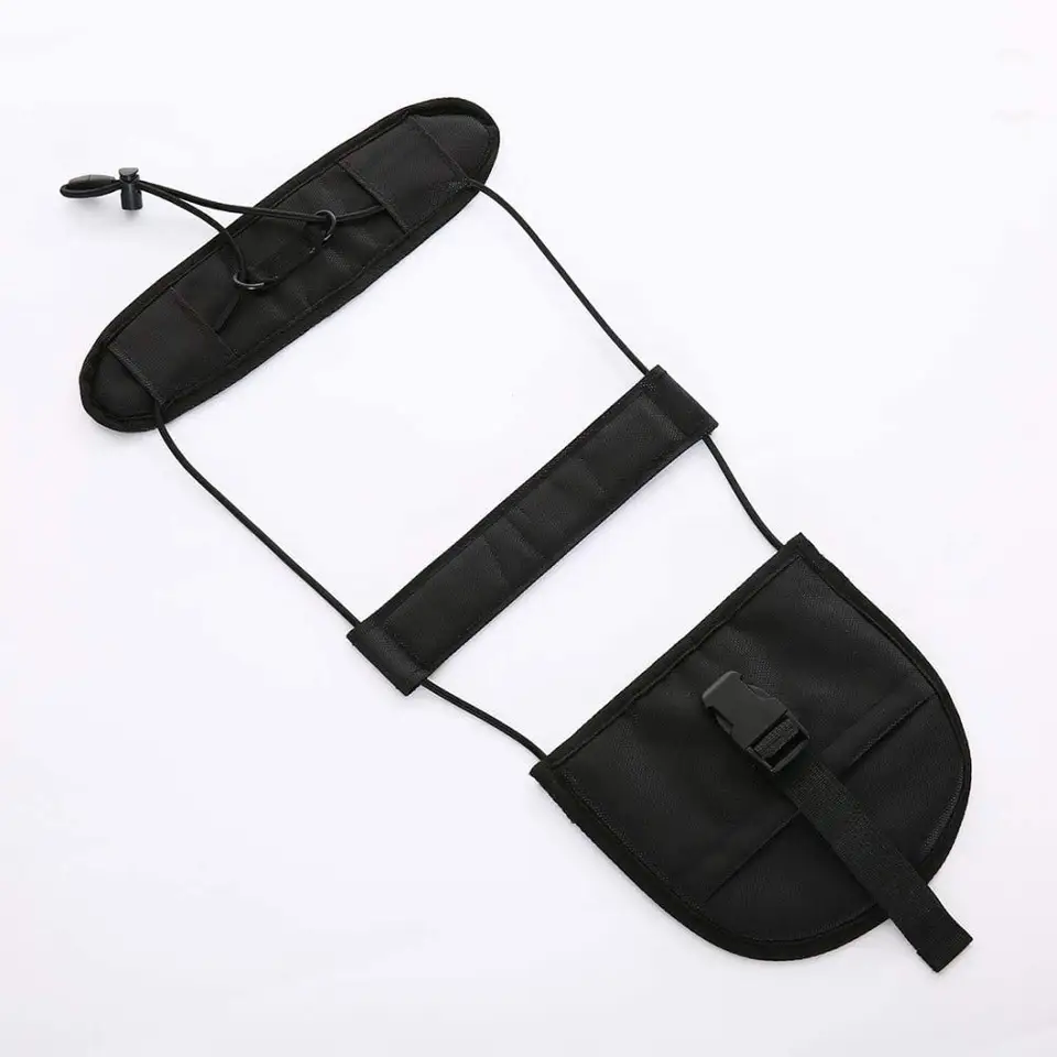 Elastic Luggage Strap 2