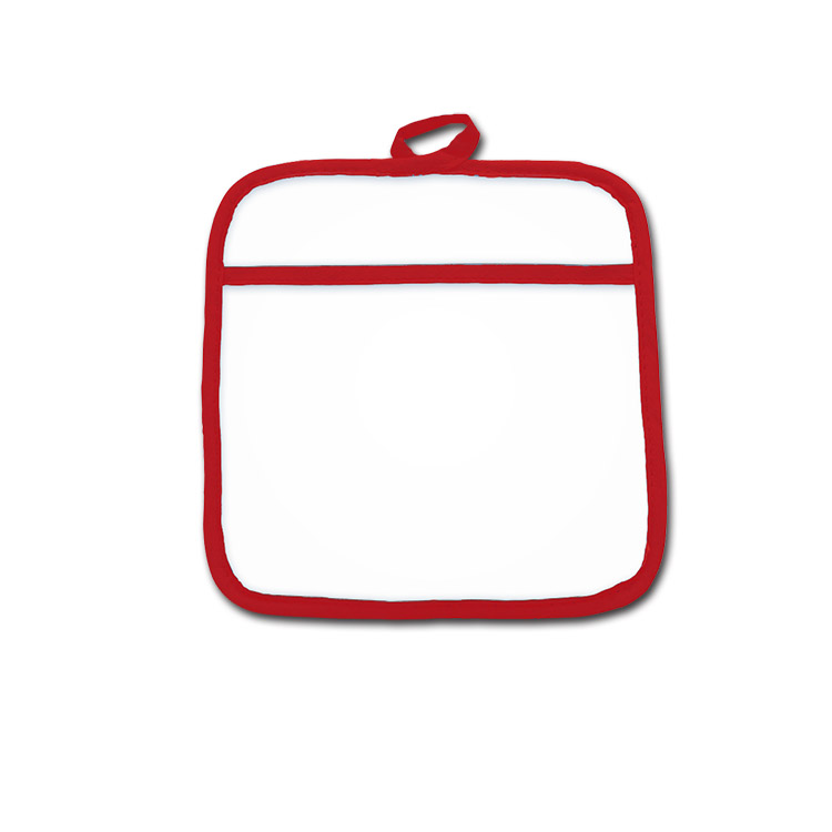 Therma-Grip Pocket Pot Holder 8