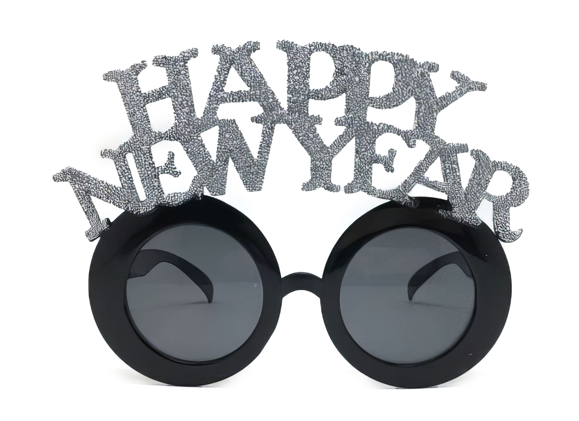 Happy New Year Sunglasses 8