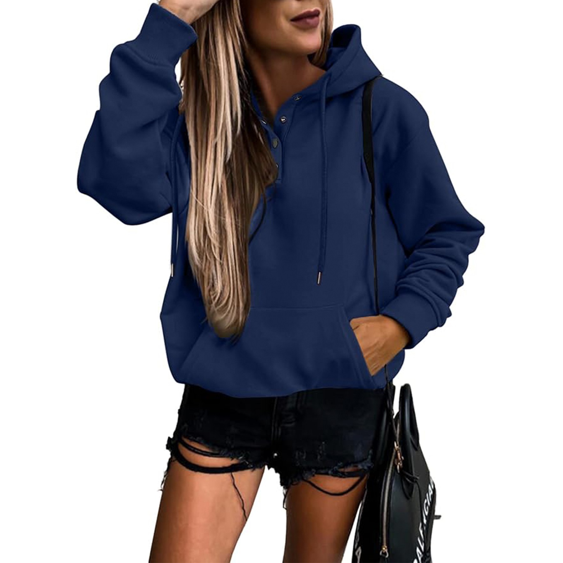 Women's Casual Hoodies 10