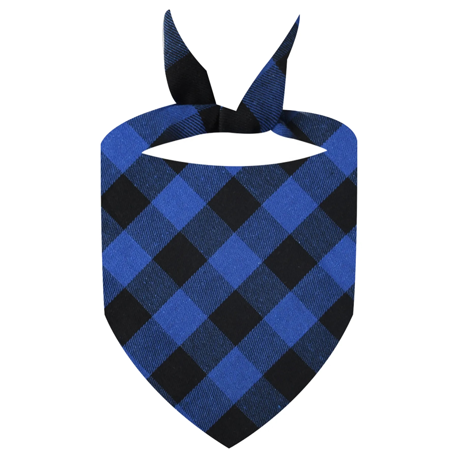 Christmas Dog Funny Bandana 13