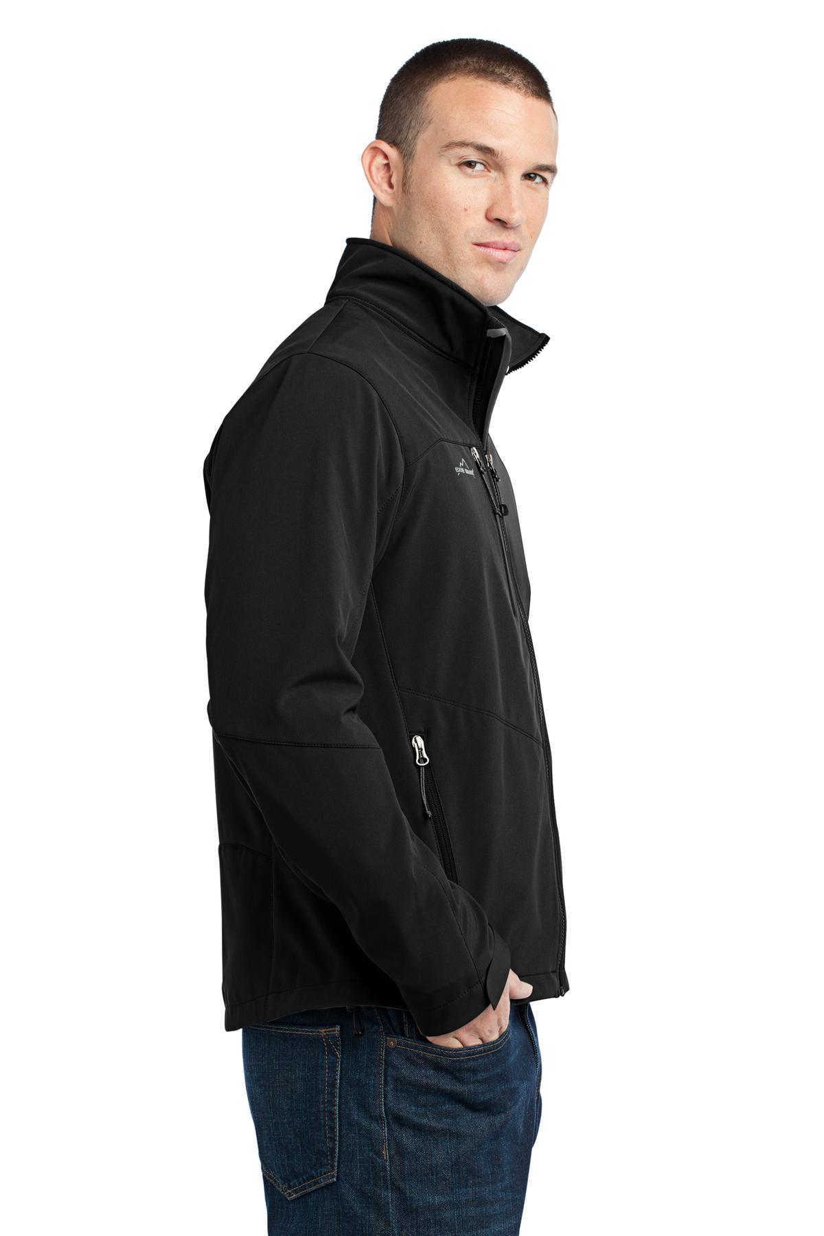 Eddie Bauer - Soft Shell Jacket. EB530 34