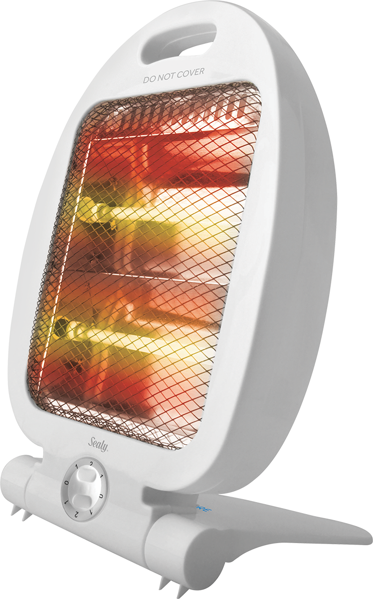 Sealy® Space Heater 11